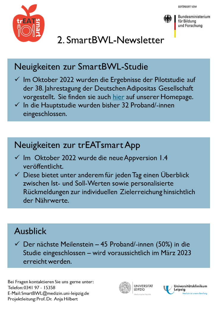 2. Newsletter 2. Newsletter